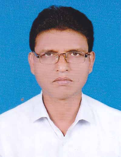 Md. Asaduzzaman